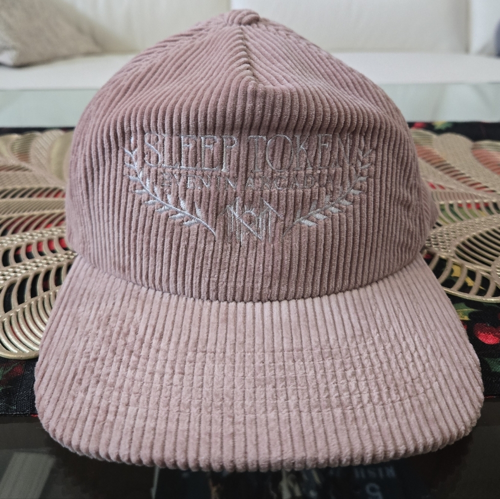 Sleep Token Baseball Hat - Official Merch